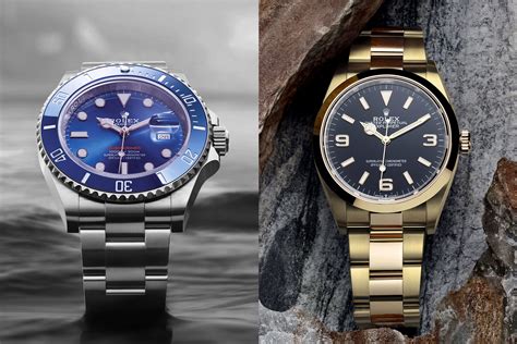 new rolex 2017|new 2024 rolex models.